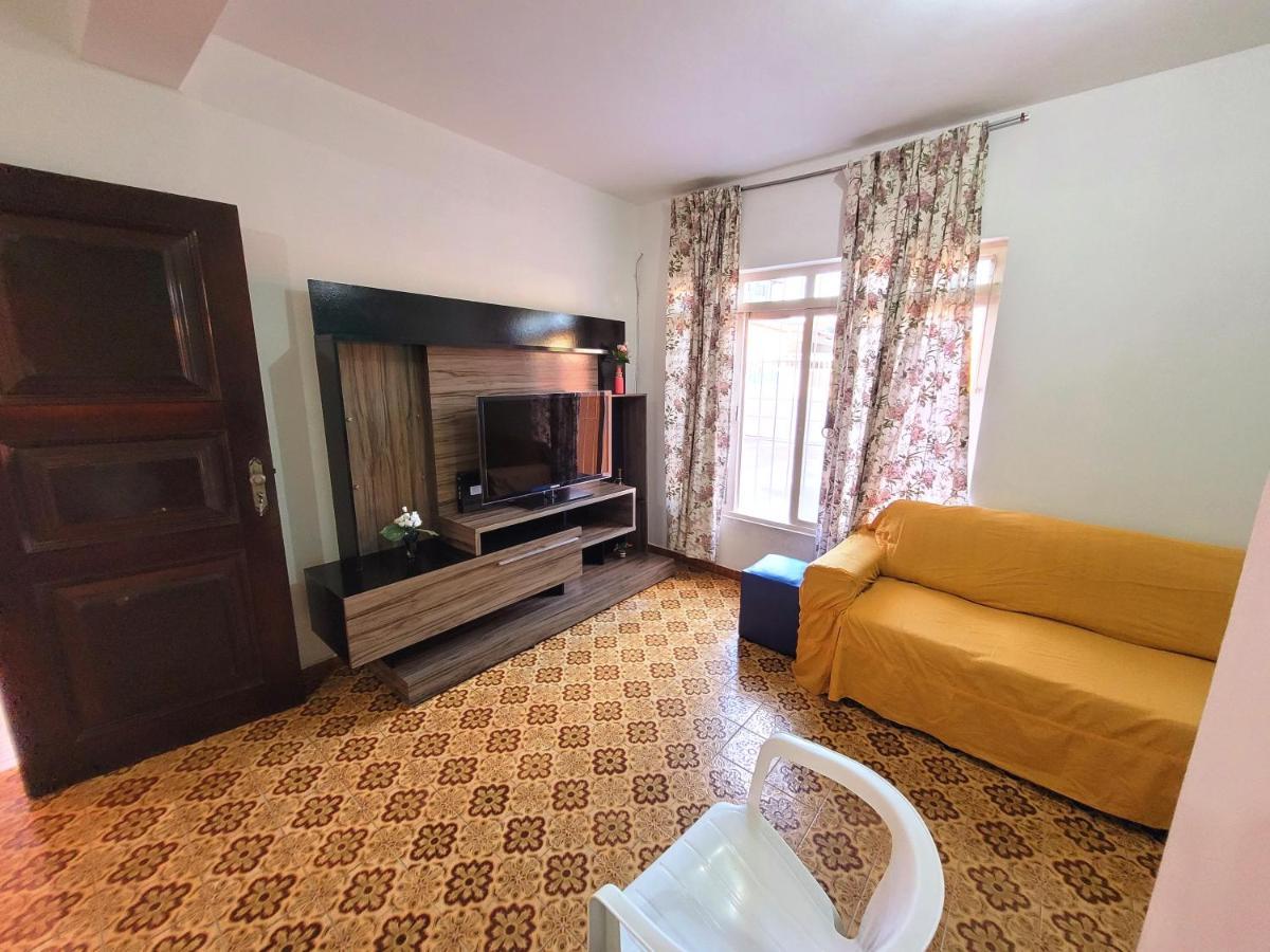 Casa Laranja Pereque Acu - Ubatuba Spヴィラ エクステリア 写真