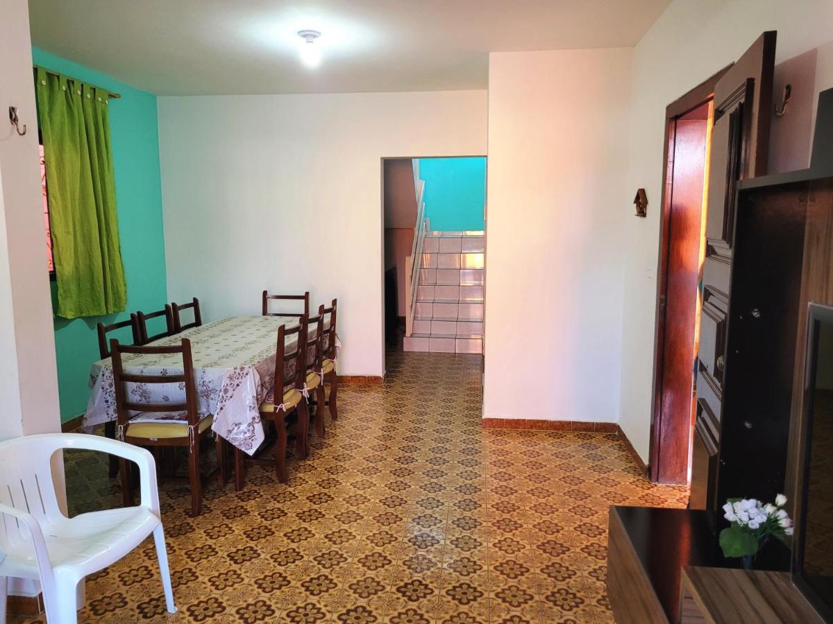 Casa Laranja Pereque Acu - Ubatuba Spヴィラ エクステリア 写真