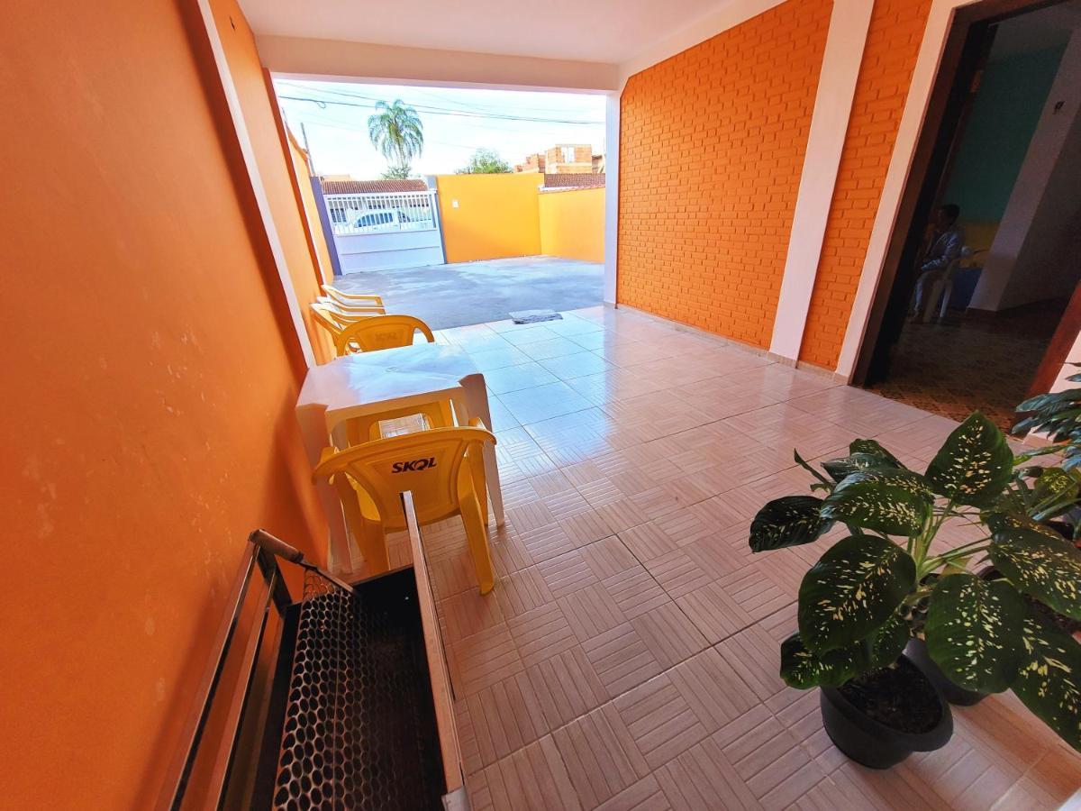 Casa Laranja Pereque Acu - Ubatuba Spヴィラ エクステリア 写真