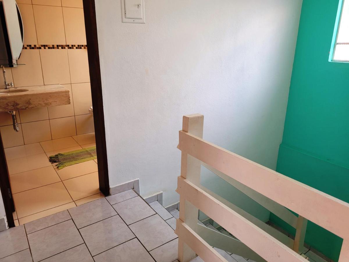 Casa Laranja Pereque Acu - Ubatuba Spヴィラ エクステリア 写真