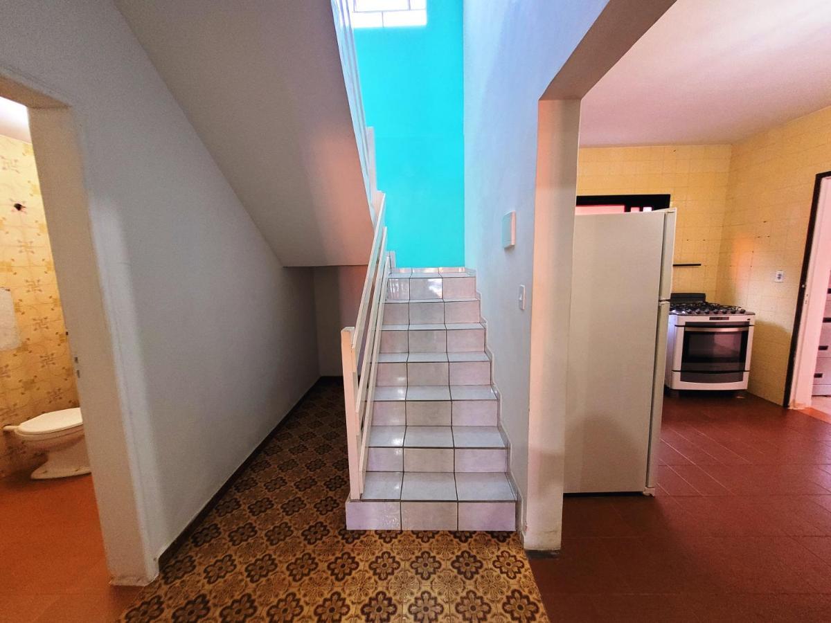 Casa Laranja Pereque Acu - Ubatuba Spヴィラ エクステリア 写真