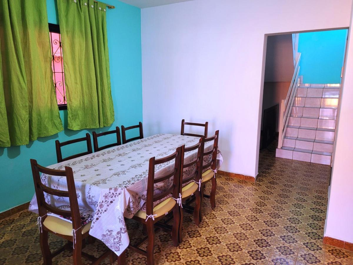 Casa Laranja Pereque Acu - Ubatuba Spヴィラ エクステリア 写真