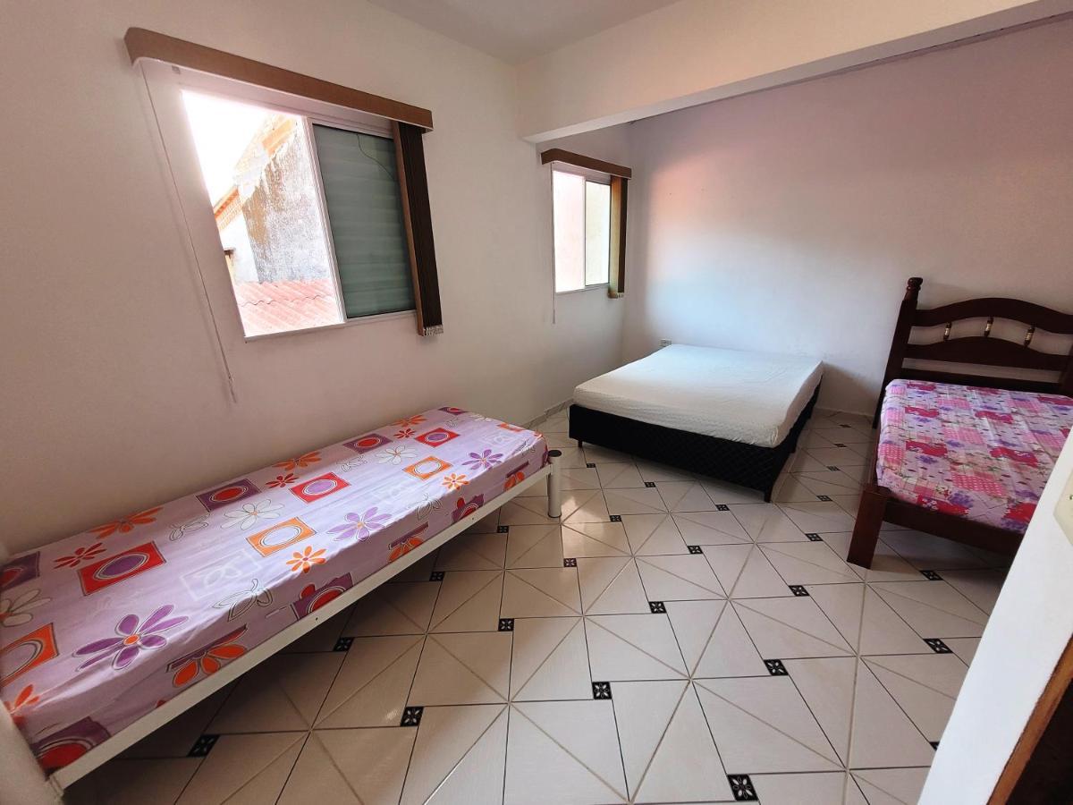 Casa Laranja Pereque Acu - Ubatuba Spヴィラ エクステリア 写真
