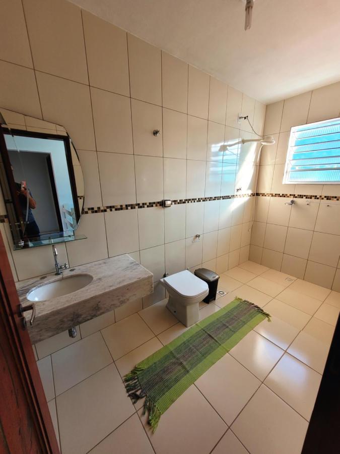 Casa Laranja Pereque Acu - Ubatuba Spヴィラ エクステリア 写真
